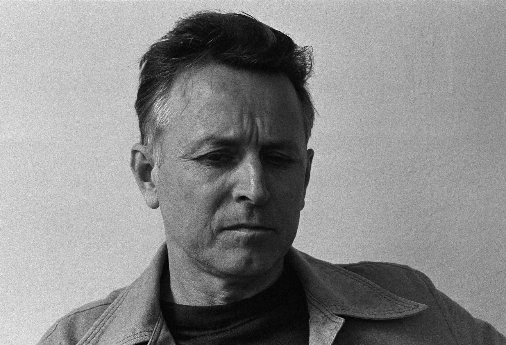 James Earl Ray